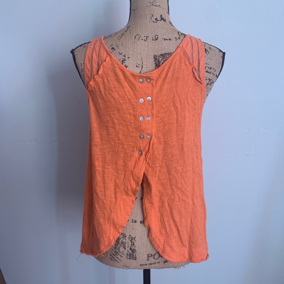 Free People Top - Picture 4 of 6